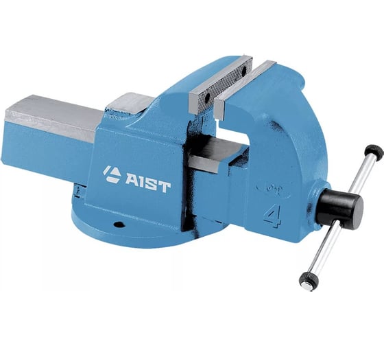Изображение товара Верстачные тиски AIST 150 мм 79990206 00-00008081