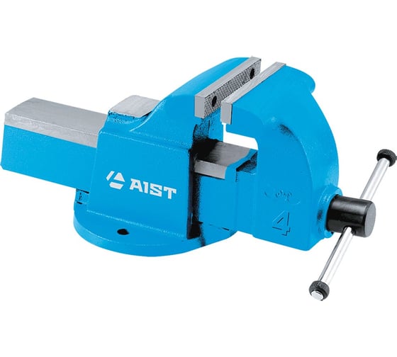 Изображение товара Верстачные тиски AIST 125 мм 79990205 00-00008080