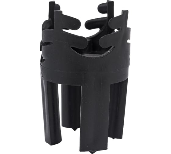 Изображение товара Фиксатор ФУ-30 Стульчик 100 шт для арматуры Ижорец СХ0098