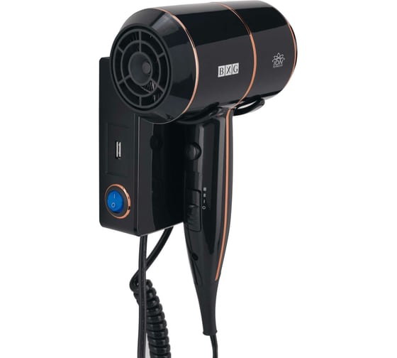 Изображение товара Фен BXG 1600 Н2 1748576
