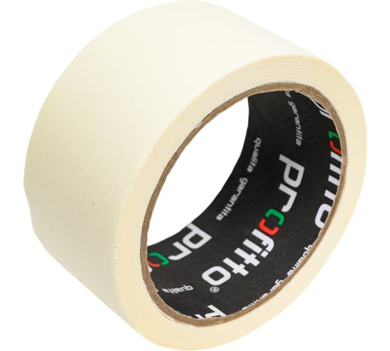 Изображение товара Малярная лента UNIBOB 48 мм х 25 м 134849