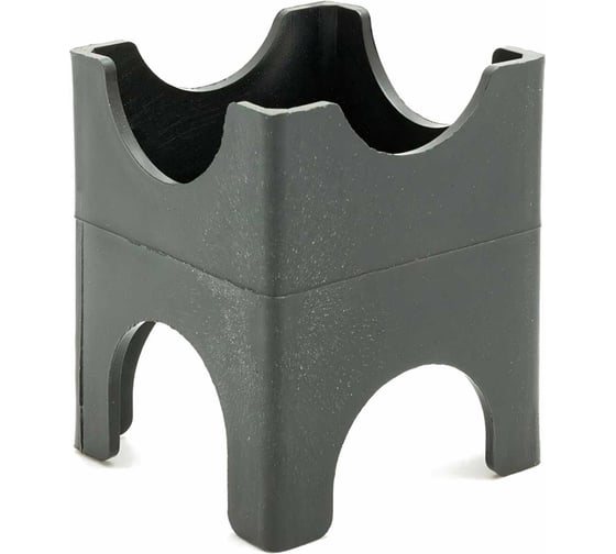 Изображение товара Фиксатор ФО-50 Опора 100 шт для арматуры Ижорец СХ0107 ФО-50_100