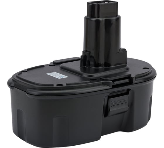 Изображение товара Аккумулятор для электроинструмента DeWalt TopON TOP-PTGD-DE-18-3.0