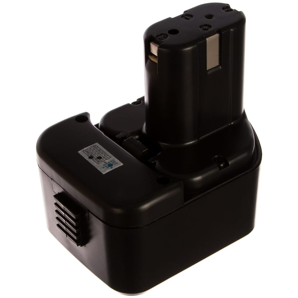 Аккумулятор для электроинструмента Hitachi TopOn аккумулятор для электроинструмента makita topon
