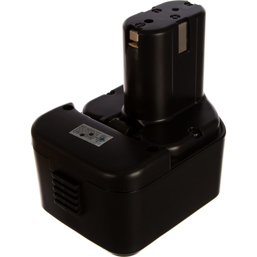 Аккумулятор для электроинструмента Hitachi TopOn зарядное устройство topon 65w 5v 20v до 3 25a c type c top mi65 black