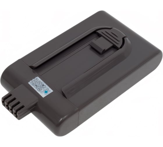 Изображение товара Аккумулятор, батарея для беспроводного пылесоса Dyson (21.6В, 2Ач, Li-ion) TopON TOP-DYSDC16-20