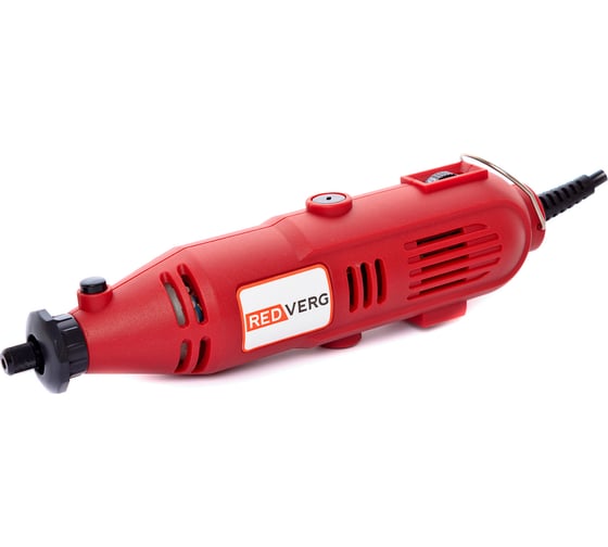 Изображение товара Многофункциональная прямошлифовальная машина REDVERG RD-MG150 6621692