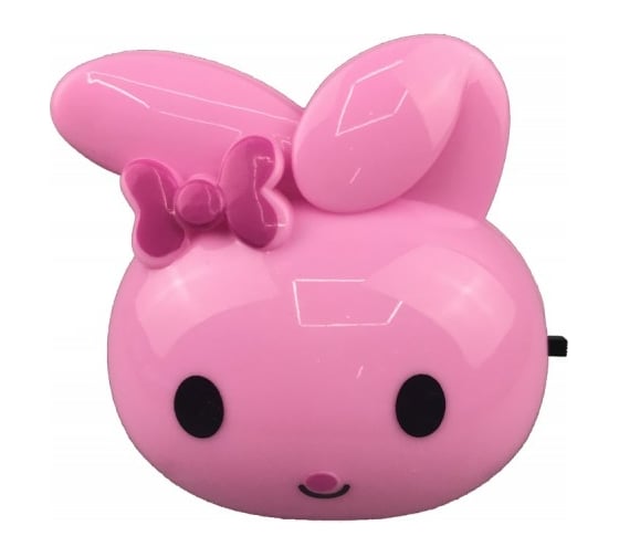 Изображение товара Ночник Camelion Led с выключателем NL-233 "Заяц" 13808