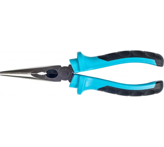 Изображение товара Прямые длинногубцы 200мм AIST 71141108R 00-00022372