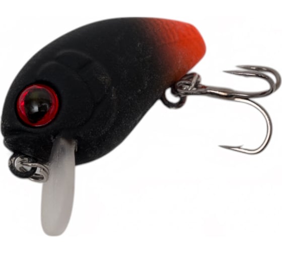 Изображение товара Воблер Strike Pro Baby Pro 25 цвет: NS08SUVL Matt Corner EG-036F#NS08SUVL