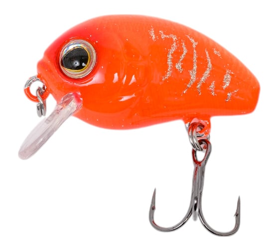 Изображение товара Воблер Strike Pro Baby Pro 25 EG-036F#884F