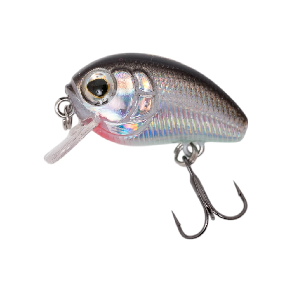 Изображение товара Воблер Strike Pro Baby Pro 25 крэнк плавающий оттенок A010-EP для ловли хищной рыбы