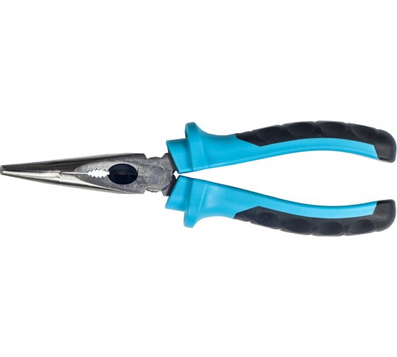 Изображение товара Изогнутые длинногубцы 200мм утконосы AIST 71145108R 00-00022370