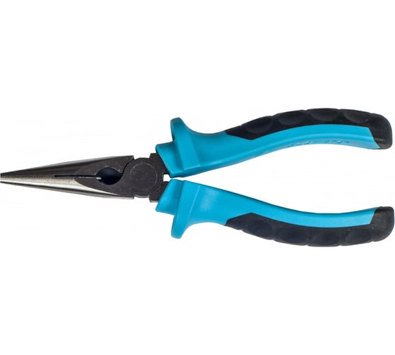 Изображение товара Прямые длинногубцы 160мм AIST 71141106R 00-00022371