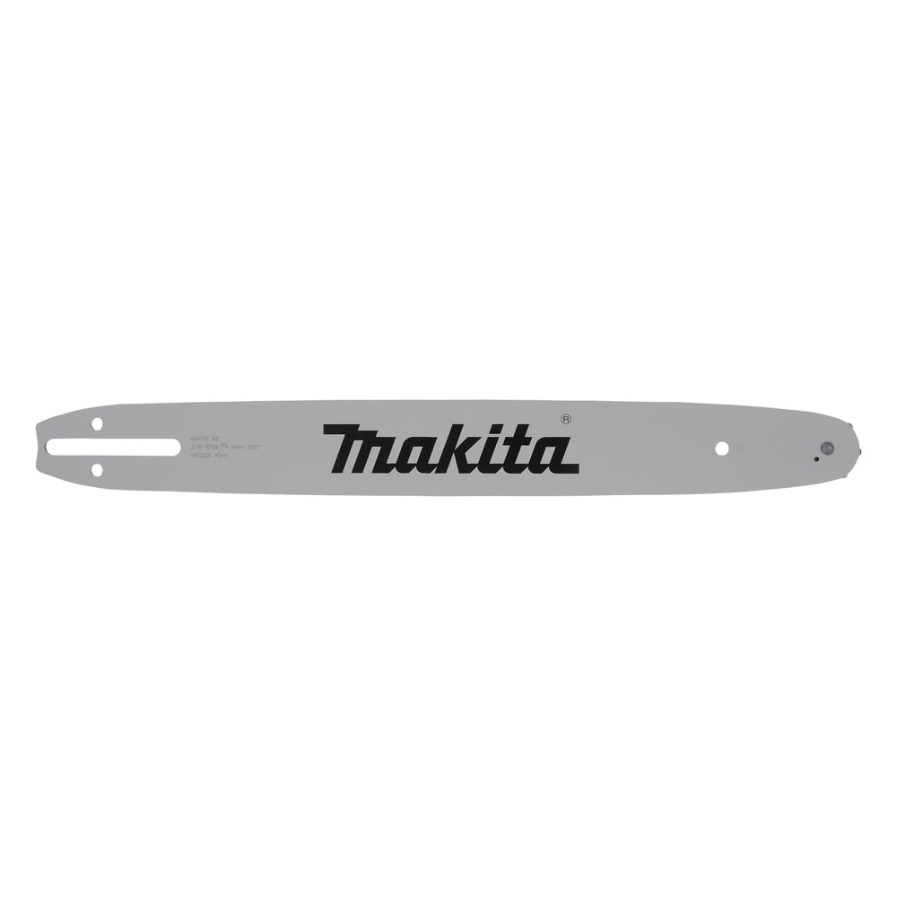 Изображение товара Шина Makita 40 см/16 дюймов с 56 звеньями
