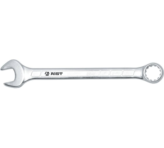 Изображение товара Комбинированный ключ 14мм-9/16"-Е18 AIST 011314A 00-00003738