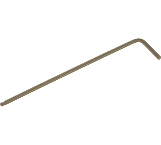 Изображение товара Г-образный шестигранный ключ H1.5 AIST 1542015HW 00-00008231