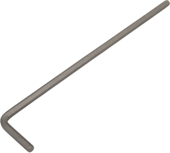 Изображение товара Г-образный шестигранный ключ H4.0 AIST 154304H 00-00008244