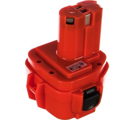 Изображение товара Аккумулятор для электроинструмента (Ni-Сd, 12В, 2Ач) TopON TOP-PTGD-MAK-12-2.0