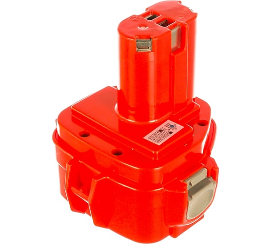 Изображение товара Аккумулятор для электроинструмента (Ni-Сd, 12В, 1.3Ач) TopON TOP-PTGD-MAK-12-1.3