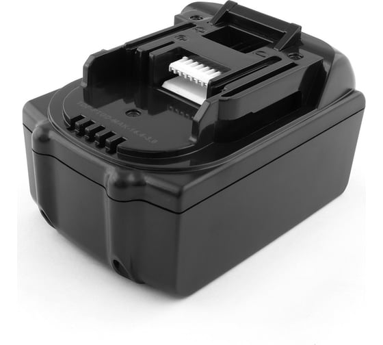 Изображение товара Аккумулятор для электроинструмента (Li-Ion, 14.4В, 3Ач) TopON TOP-PTGD-MAK-14.4-3.0