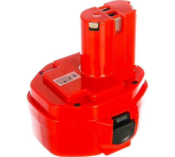 Изображение товара Аккумулятор для электроинструмента (Ni-Сd, 14.4В, 2Ач) TopON TOP-PTGD-MAK-14.4-2.0