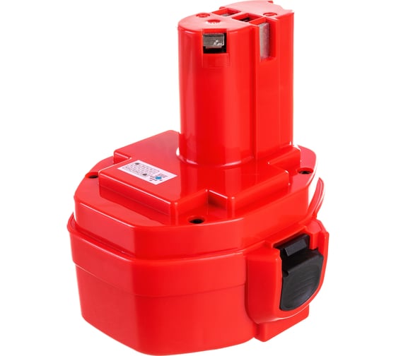 Изображение товара Аккумулятор TopOn для электроинструмента TOP-MAK-14.4-1.3