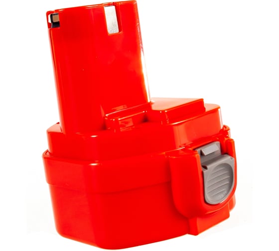 Изображение товара Аккумулятор для электроинструмента (Ni-Mh, 12В, 3.3Ач) TopON TOP-PTGD-MAK-12-3.3