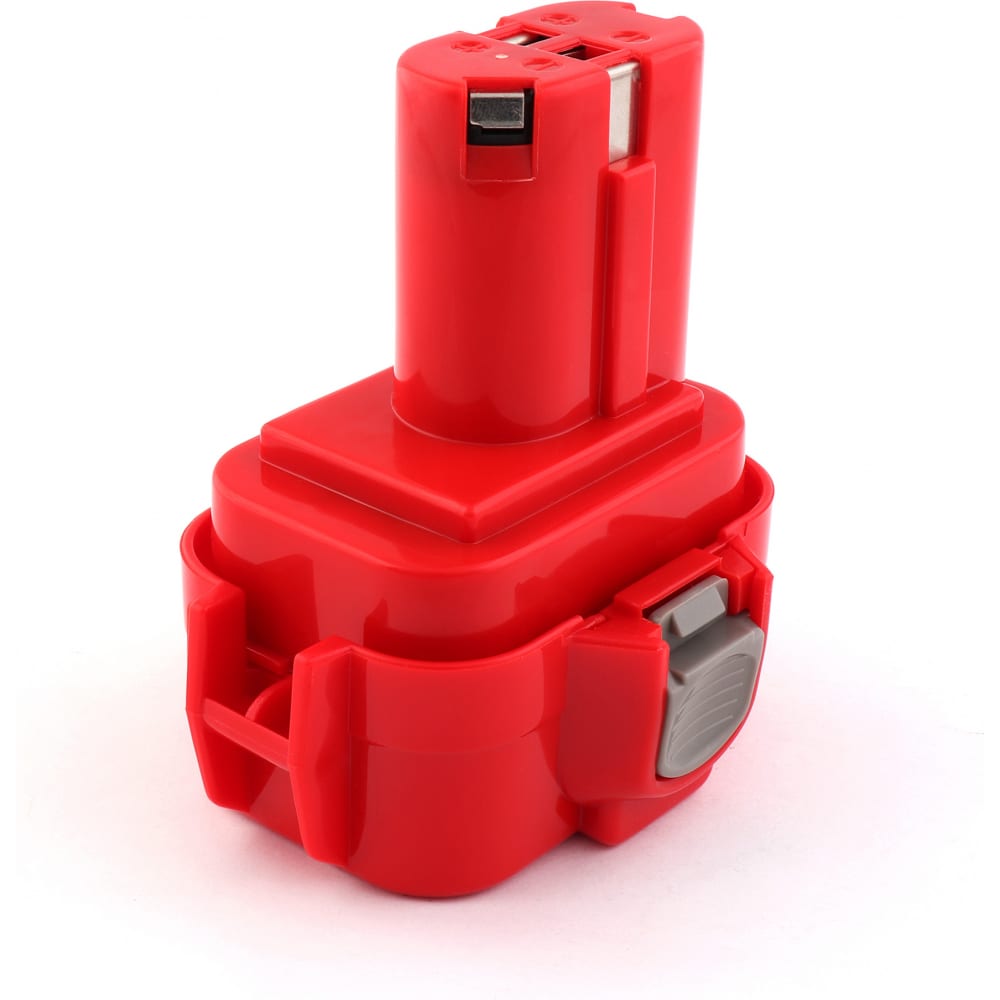 Аккумулятор для электроинструмента Makita TopOn пилка для лобзика makita а 86309 l 2