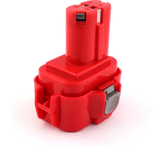 Изображение товара Аккумулятор для электроинструмента (Ni-Сd, 9.6В, 1.5Ач) TopON TOP-PTGD-MAK-9.6-1.5/2/ TOP-PTGD-MAK-9.6-1.5(2)