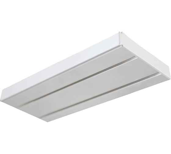 Изображение товара Шина Эскар Эконом комплектная, 2-х рядная, 400 см 280008400