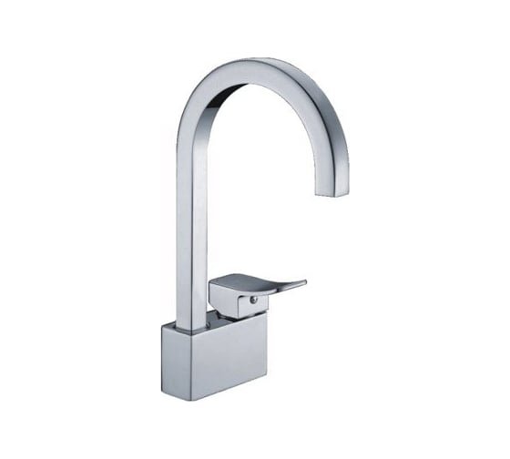 Изображение товара Смеситель для кухни WasserKRAFT Aller 1067