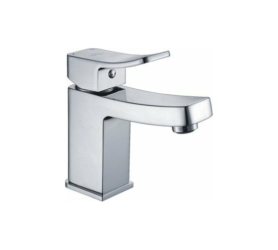 Изображение товара Смеситель для умывальника WasserKRAFT Aller 1063