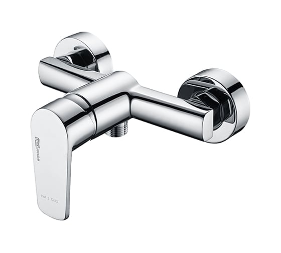 Изображение товара Смеситель для душа WasserKRAFT Dill 6102