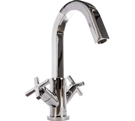 Изображение товара Смеситель для умывальника WasserKRAFT Weser 7803