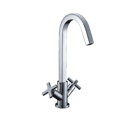 Изображение товара Смеситель для кухни WasserKRAFT Weser 7847