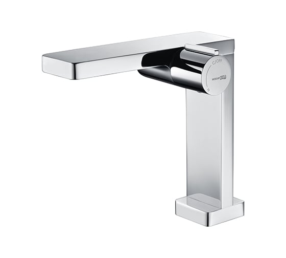 Изображение товара Смеситель для умывальника WasserKRAFT Alme 1510