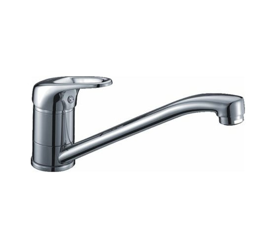 Изображение товара Смеситель для кухни WasserKRAFT Oder 6307