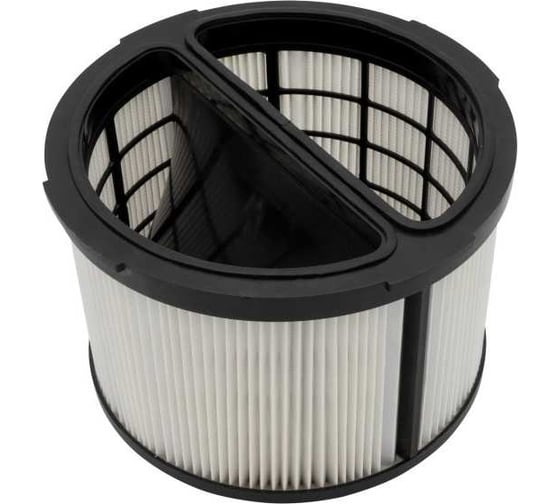 Изображение товара Складчатый фильтр для ESS 35 LP, ESS 35 MP EIBENSTOCK 35361000