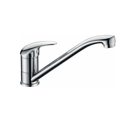 Изображение товара Смеситель для кухни WasserKRAFT Isen 2607