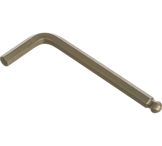 Изображение товара Г-образный шестигранный ключ H7.0 AIST 154107HW 00-00008219