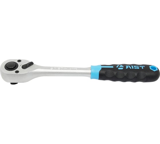 Изображение товара Трещотка 1/2" 72 зуба AIST 42171-72R 00-00016476