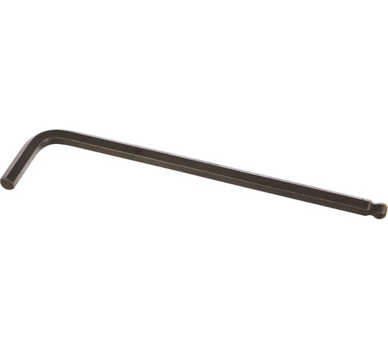 Изображение товара Г-образный шестигранный ключ H6.0 AIST 154206HW 00-00008237