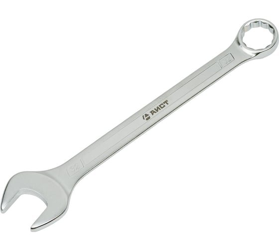 Изображение товара Комбинированный ключ 32мм AIST 010232C-X 00-00015355