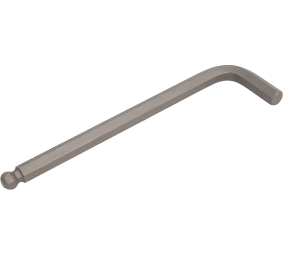 Изображение товара Г-образный шестигранный ключ H10.0 AIST 154210HW 00-00008239