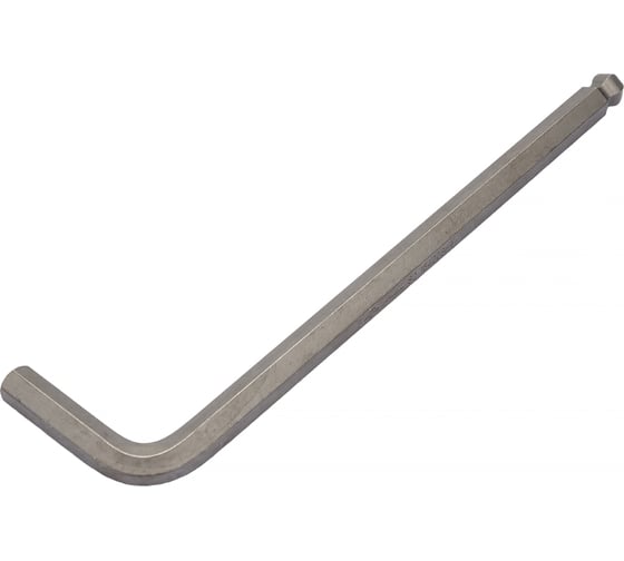 Изображение товара Г-образный шестигранный ключ H8.0 AIST 154208HW 00-00008238