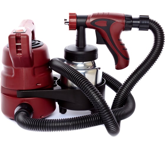 Изображение товара Электрический краскораспылитель REDVERG RD-PS500 6614963