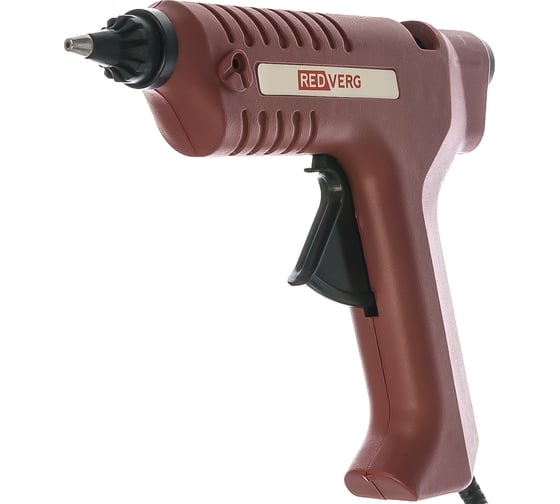 Изображение товара Клеевой пистолет REDVERG RD-GG80 6621691