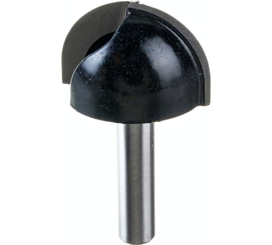 Изображение товара Фреза пазовая галтельная серия 1005 (30x20 мм; хвостовик 8 мм) Росомаха 800509