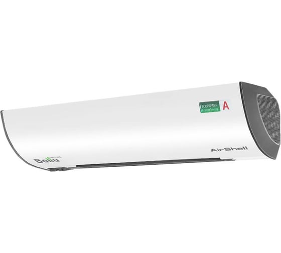 Изображение товара Тепловая завеса Ballu BHC-L06S03-S НС-1136135